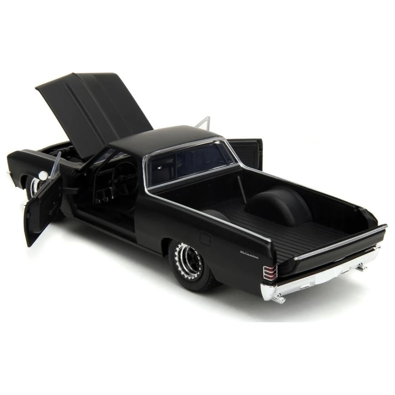 Fast & Furious 1967 El Camino 1/24 termékfotó