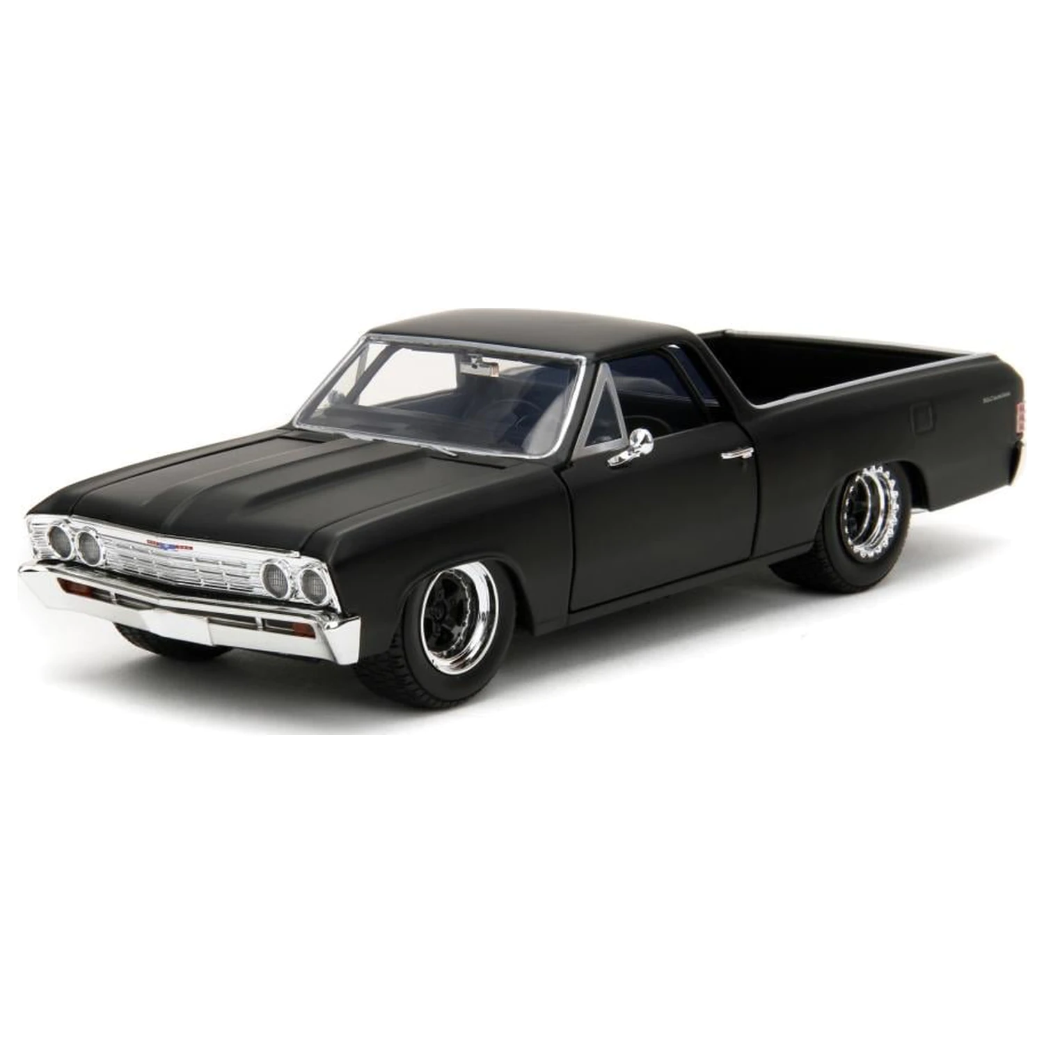 Fast & Furious 1967 El Camino 1/24 termékfotó