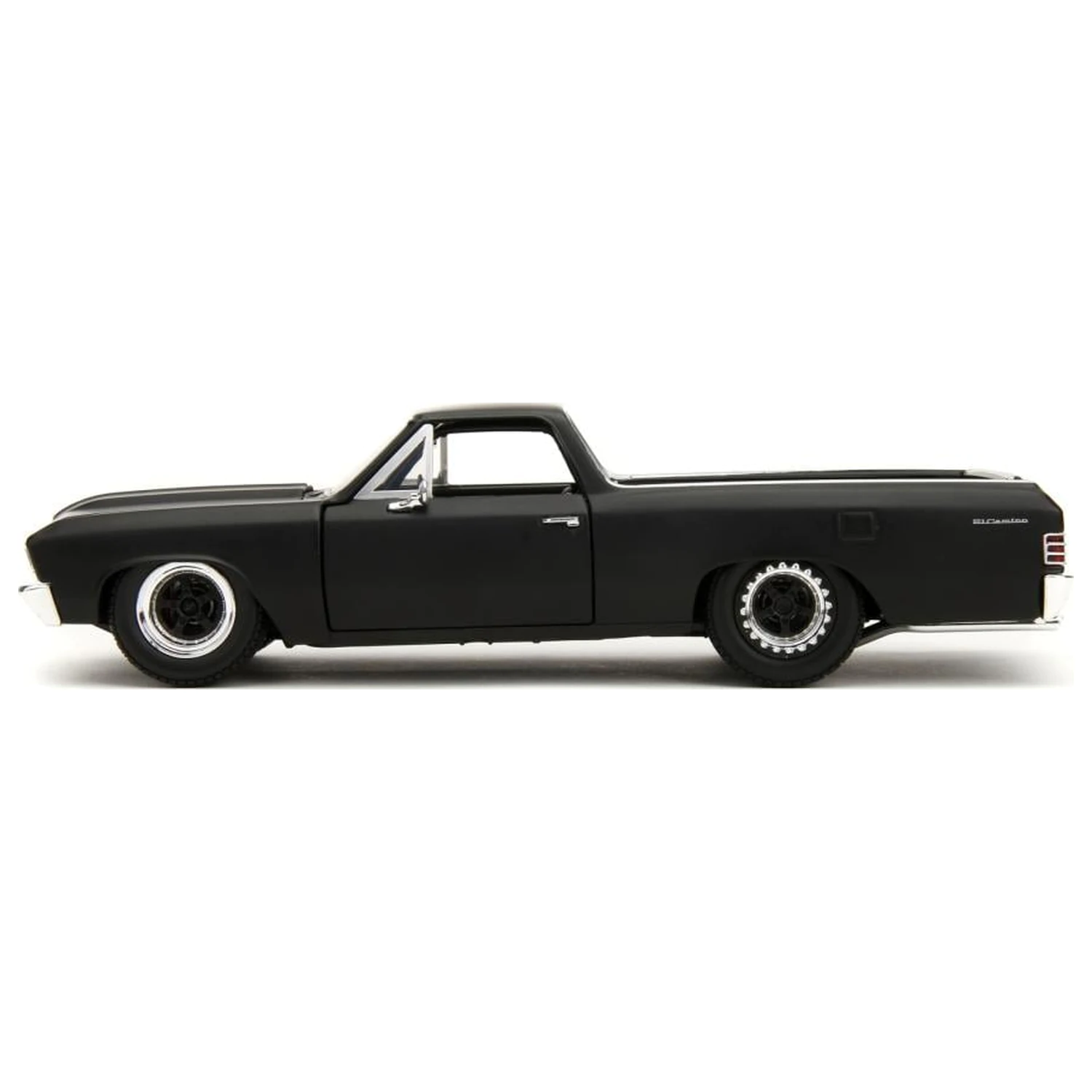 Fast & Furious 1967 El Camino 1/24 termékfotó