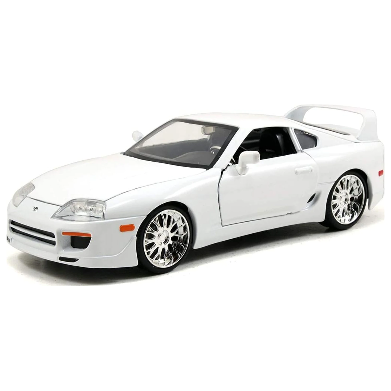 Fast & Furious Brian's Toyota Supra 1995 1/24 termékfotó