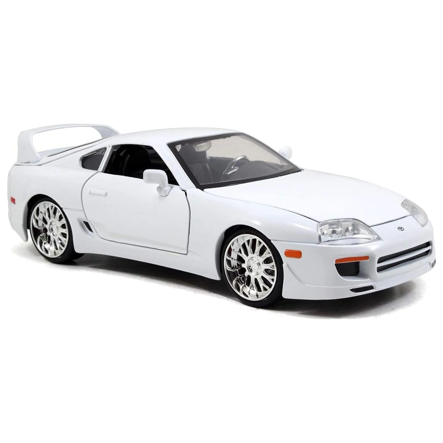 Fast & Furious Brian's Toyota Supra 1995 1/24 termékfotó