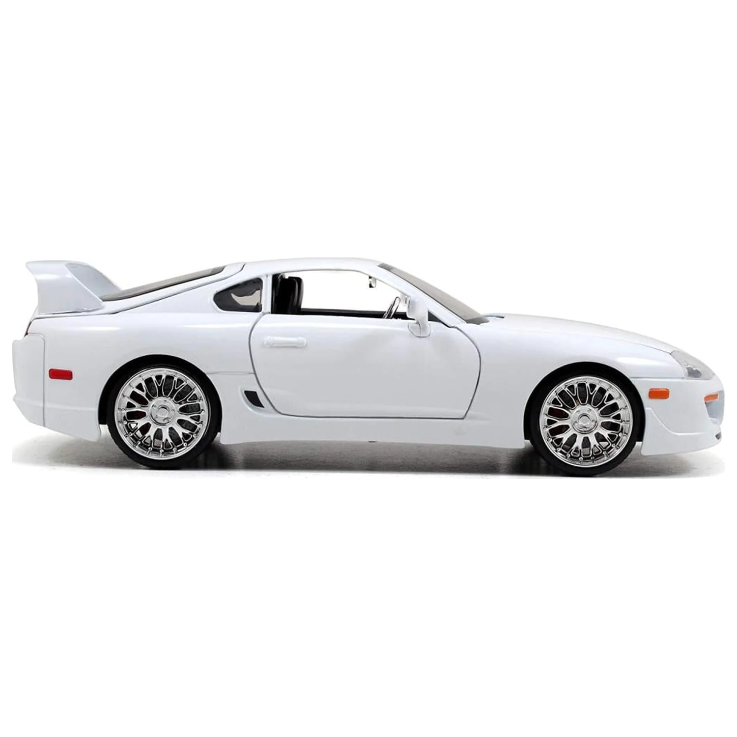 Fast & Furious Brian's Toyota Supra 1995 1/24 termékfotó