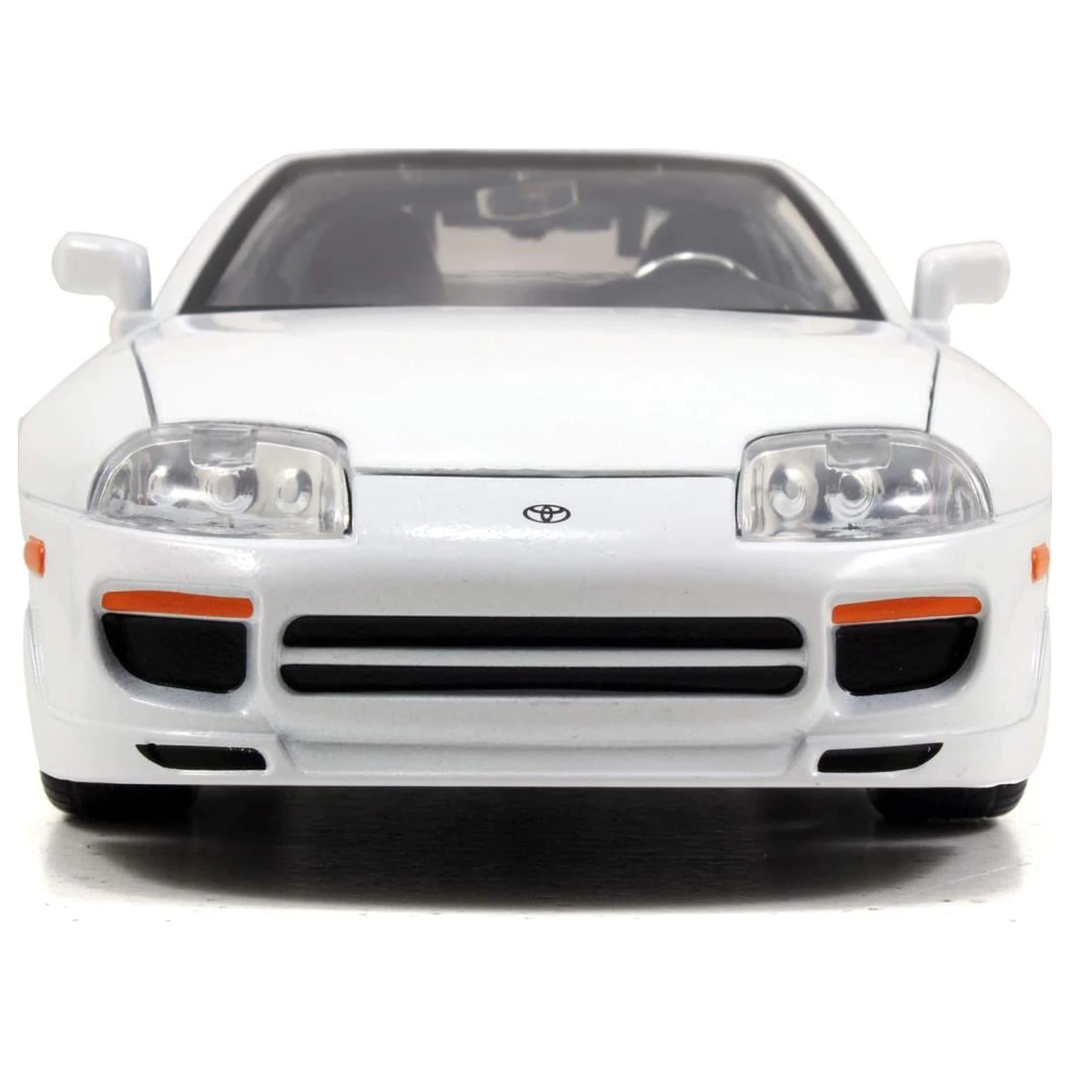 Fast & Furious Brian's Toyota Supra 1995 1/24 termékfotó