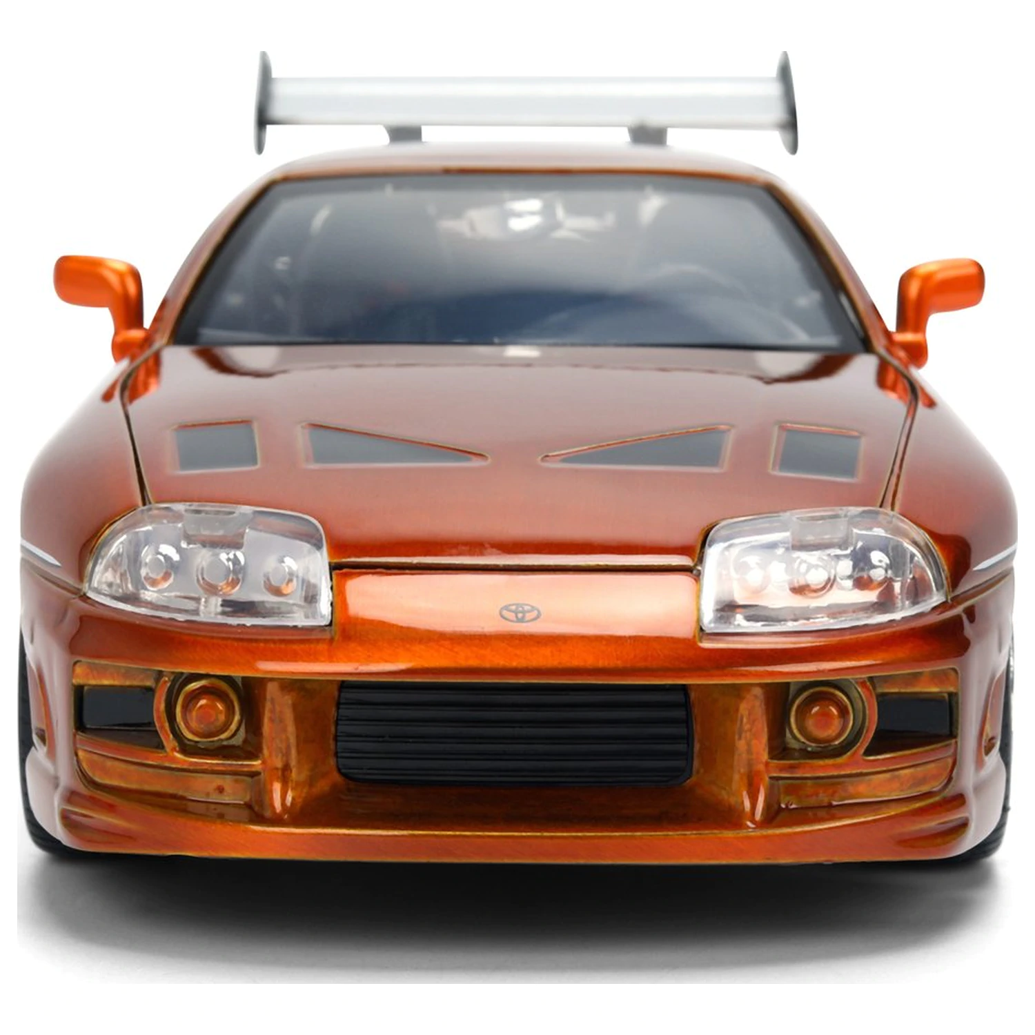 Fast & Furious Diecast Model 1/24 Anniversary Toyota Supra  termékfotó
