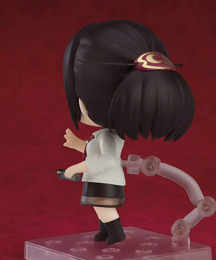 Fatal Frame Nendoroid akciófigura Miku Hinasaki 10 cm termékfotó