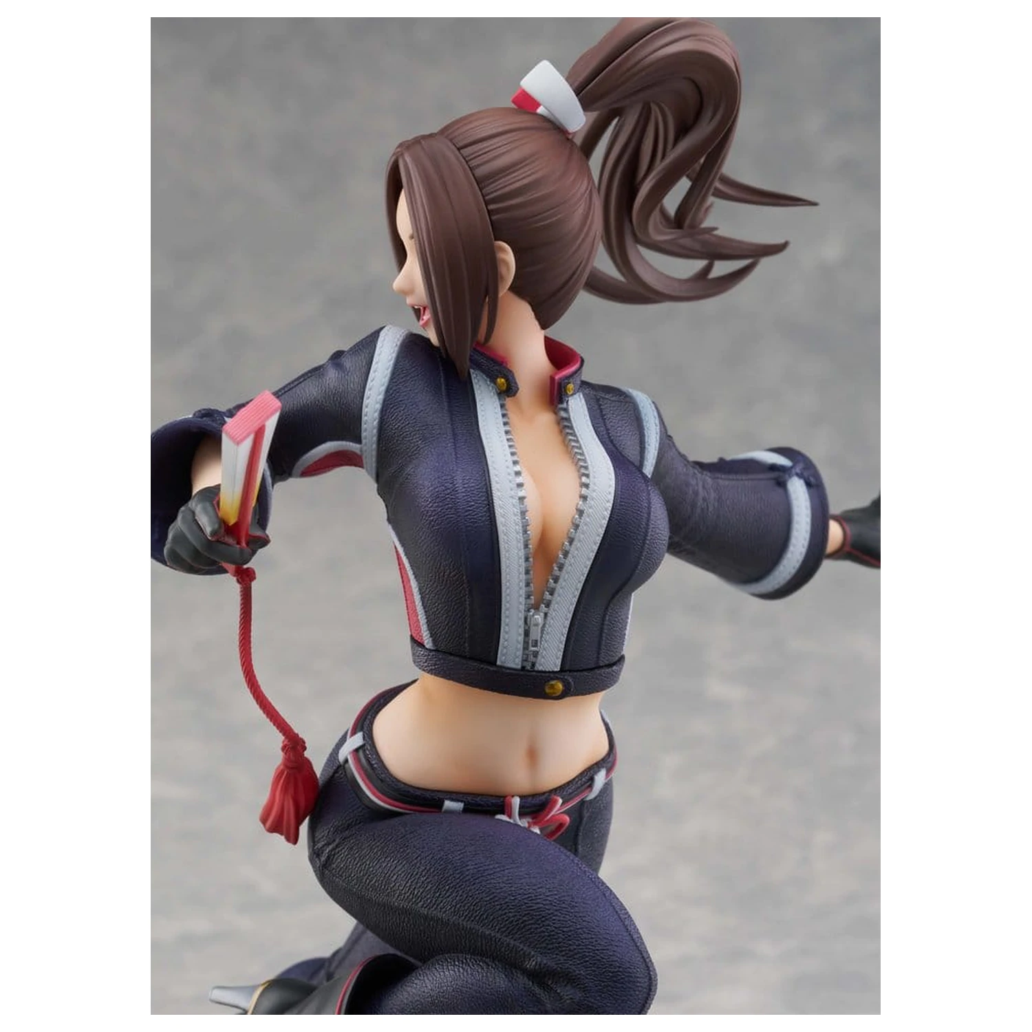 Fatal Fury: City of the Wolves PVC szobor figura 1/7 Mai Shiranui 25 cm termékfotó