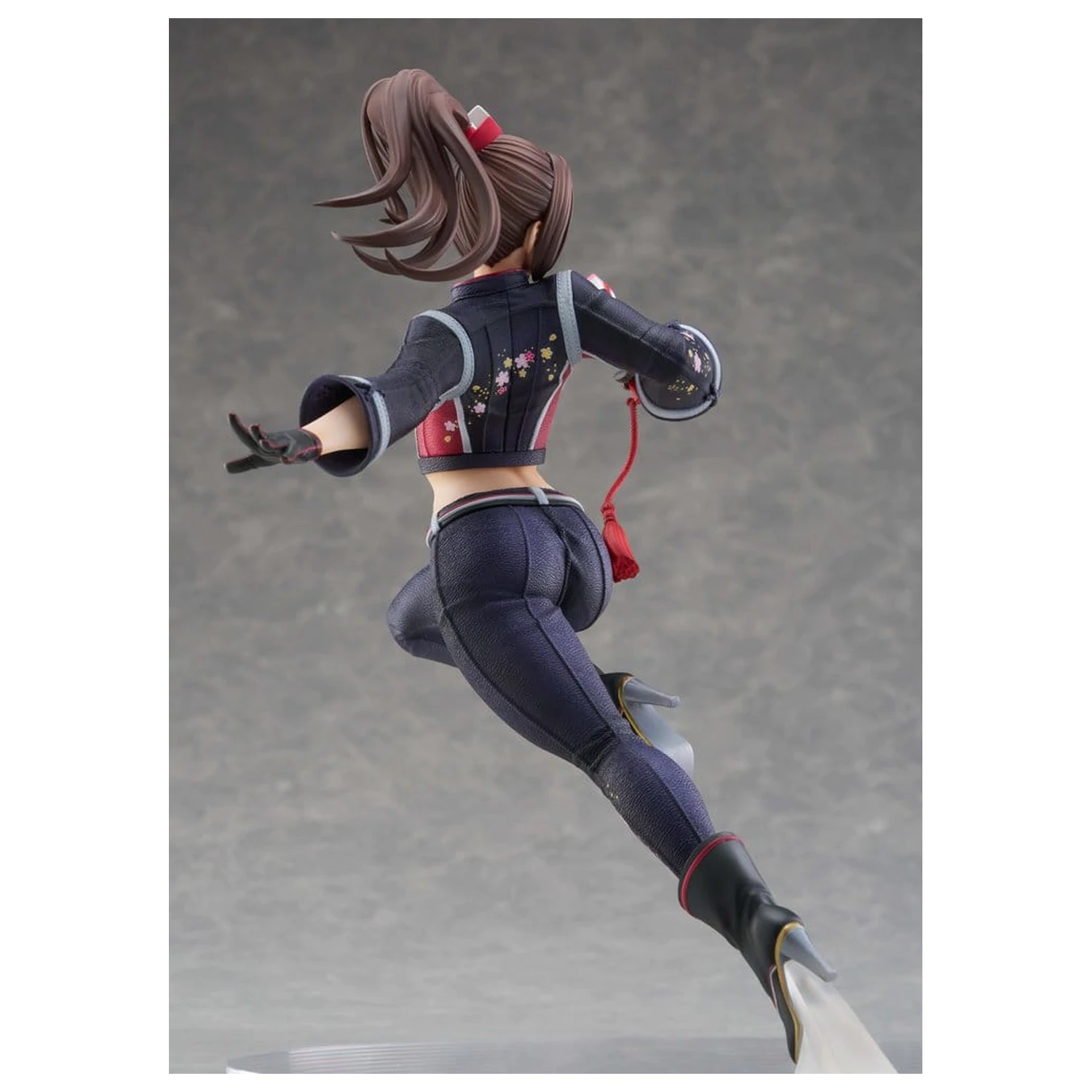 Fatal Fury: City of the Wolves PVC szobor figura 1/7 Mai Shiranui 25 cm termékfotó