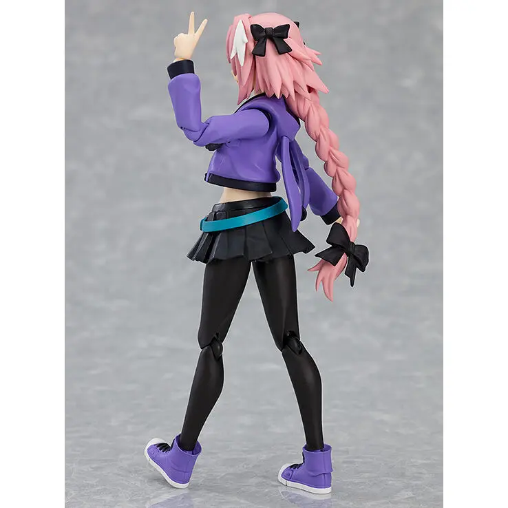 Fate Apocrypha Rider of Black figura 14cm termékfotó