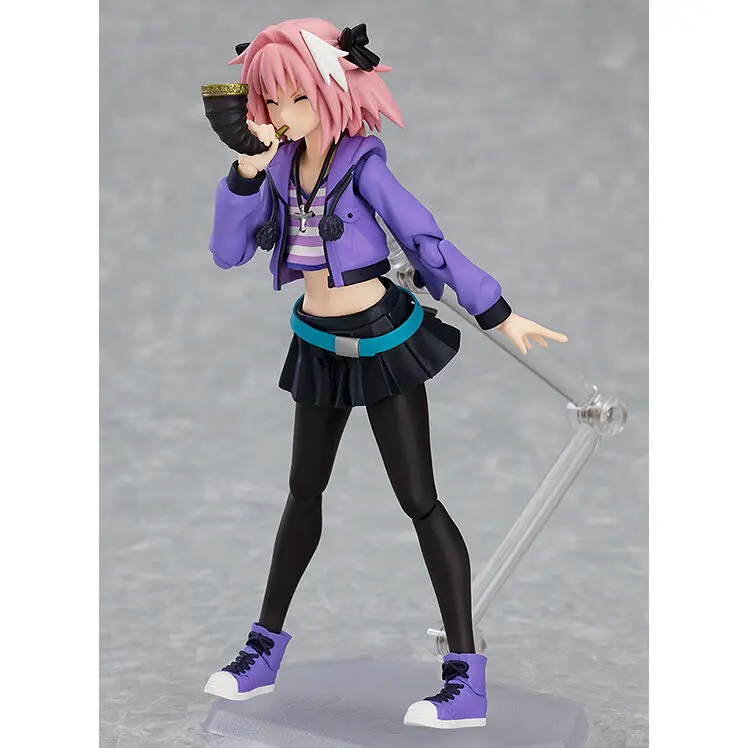 Fate Apocrypha Rider of Black figura 14cm termékfotó