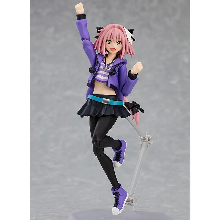 Fate Apocrypha Rider of Black figura 14cm termékfotó