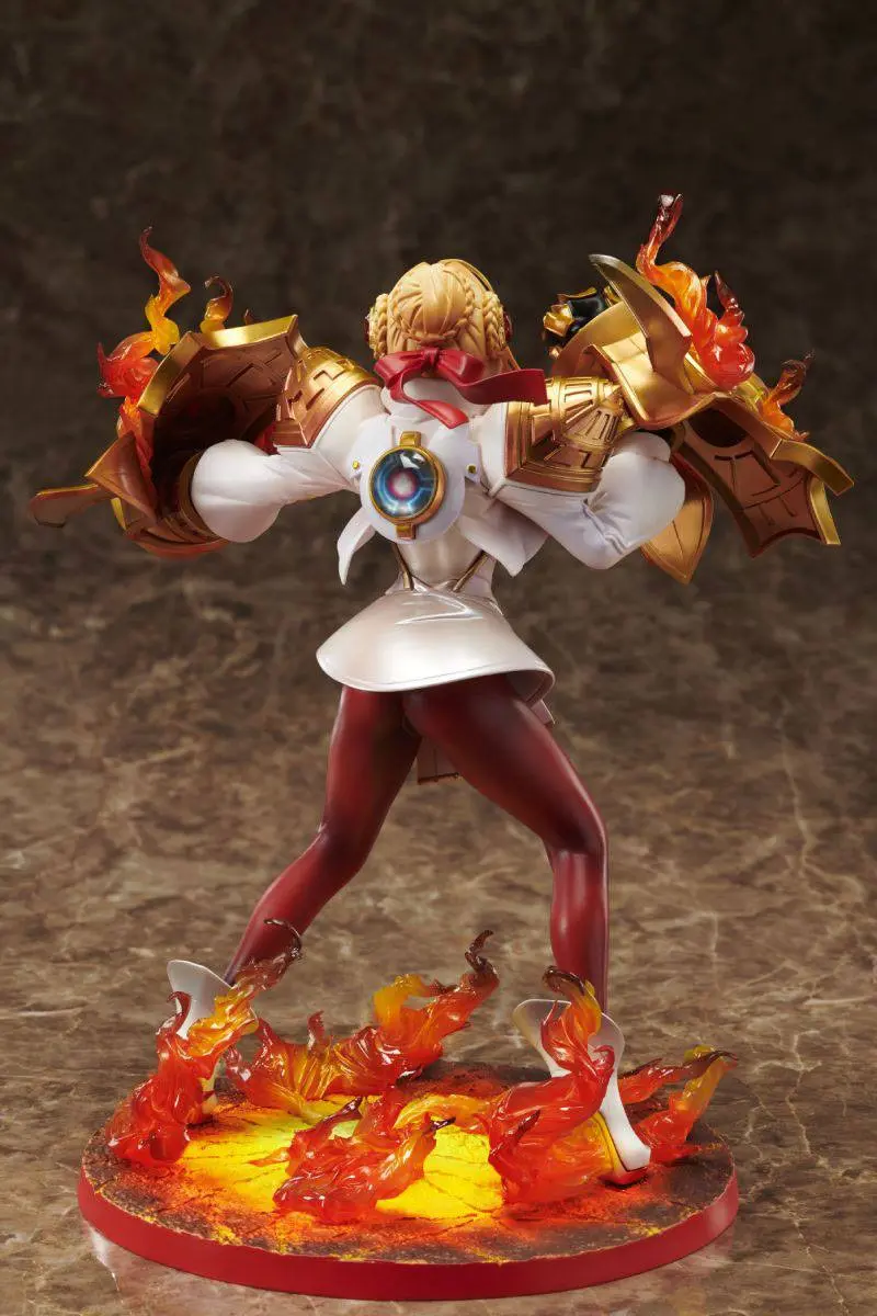 Fate/EXTELLA 1/7 Saber Regalia - Nero Claudius PVC szobor figura 21 cm termékfotó