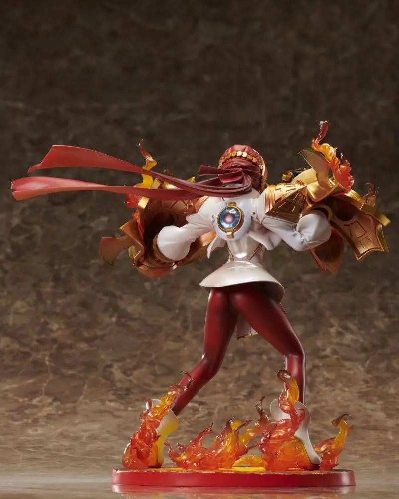 Fate/EXTELLA 1/7 Saber Regalia - Nero Claudius PVC szobor figura 21 cm termékfotó