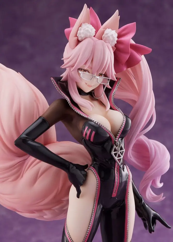 Fate/Extra 1/7 Assassin/Koyanskaya Of Light PVC szobor figura 26 cm termékfotó