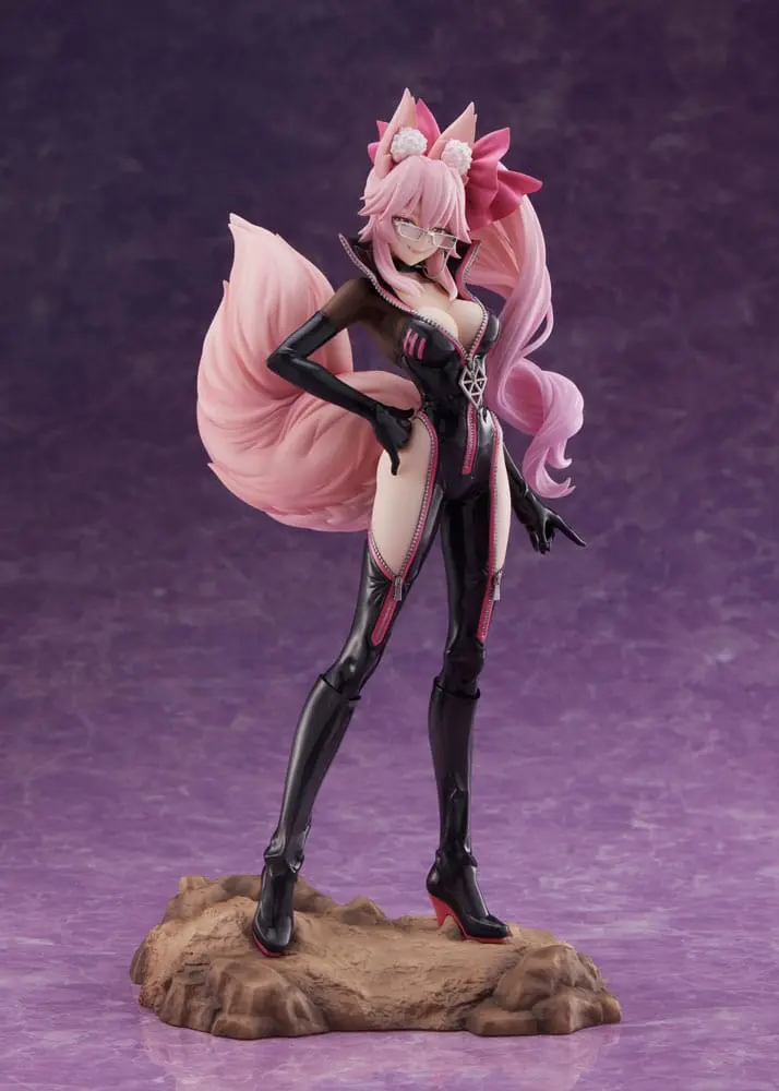 Fate/Extra 1/7 Assassin/Koyanskaya Of Light PVC szobor figura 26 cm termékfotó