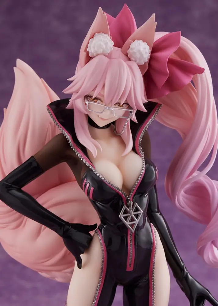 Fate/Extra 1/7 Assassin/Koyanskaya Of Light PVC szobor figura 26 cm termékfotó