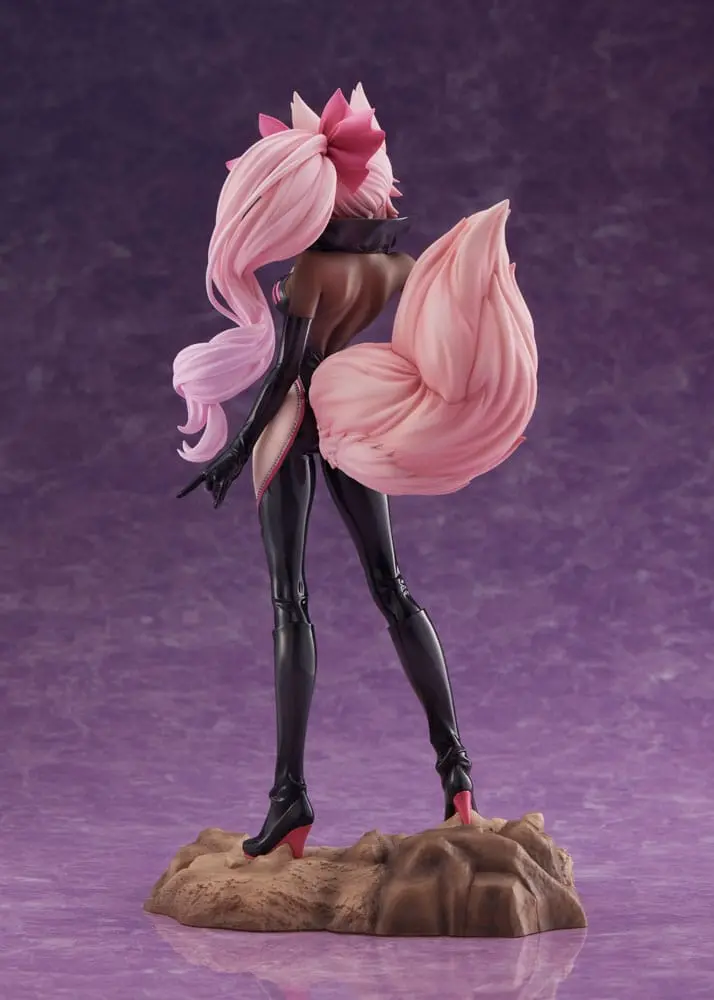 Fate/Extra 1/7 Assassin/Koyanskaya Of Light PVC szobor figura 26 cm termékfotó