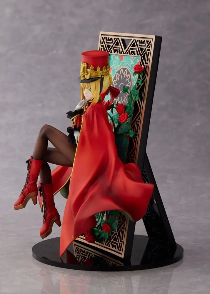 Fate/Extra 1/7 Nero Claudius PVC szobor figura 21 cm termékfotó