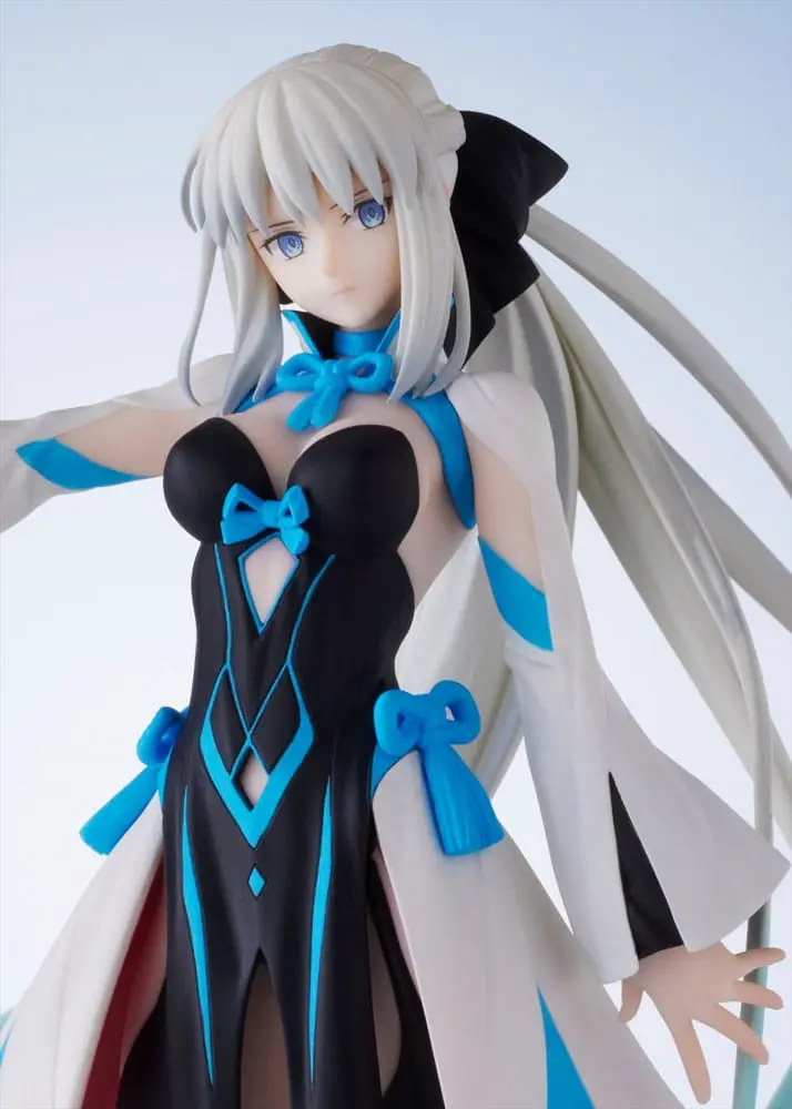 Fate/Extra Berserker / Morgan PVC szobor figura 20 cm termékfotó