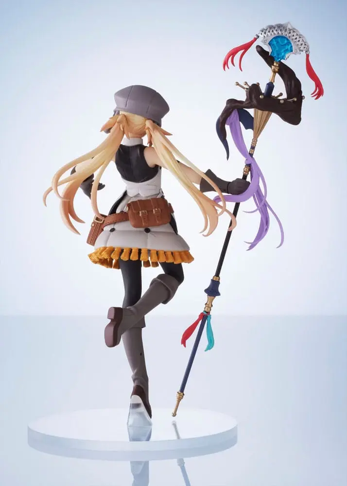 Fate/Extra Caster / Altria Caster PVC szobor figura 20 cm termékfotó