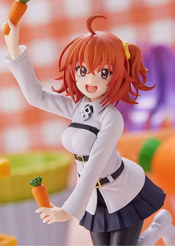 Fate/Grand Carnival Pop Up Parade Ritsuka Fujimaru: Carnival Ver. PVC szobor figura 17 cm termékfotó