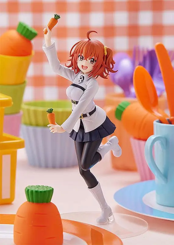 Fate/Grand Carnival Pop Up Parade Ritsuka Fujimaru: Carnival Ver. PVC szobor figura 17 cm termékfotó