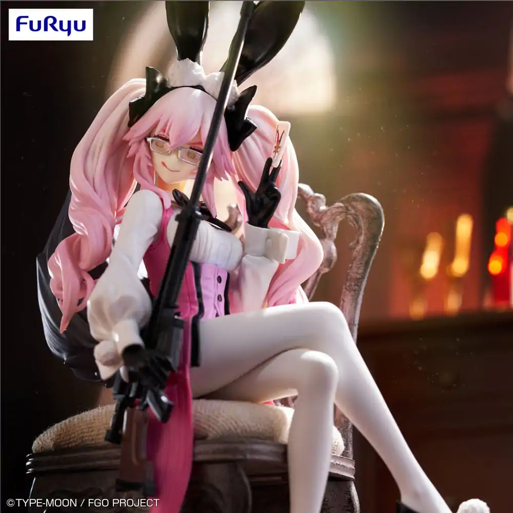 Fate/Grand Noodle Stopper Assassin Koyanskaya of Light PVC szobor figura 15 cm termékfotó