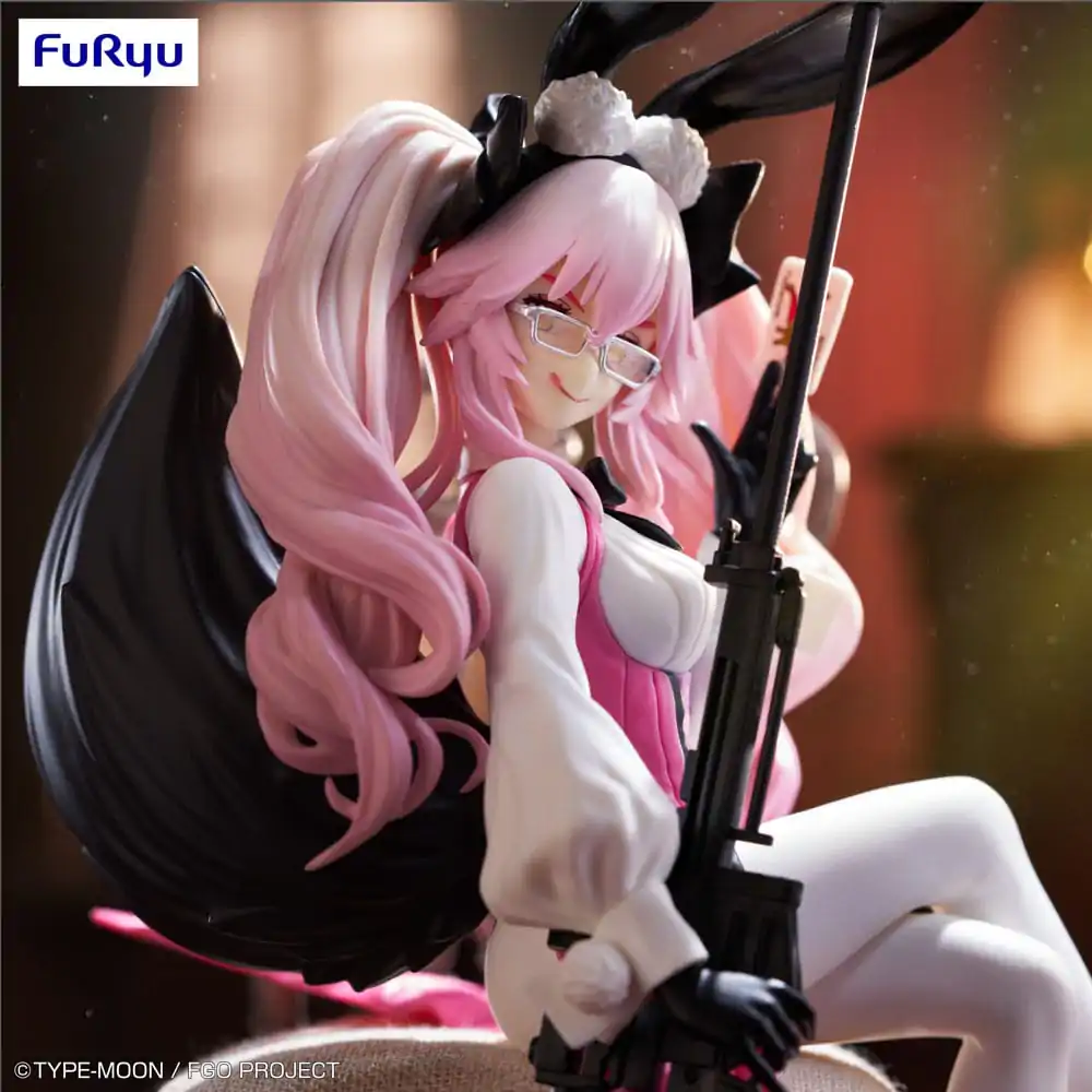 Fate/Grand Noodle Stopper Assassin Koyanskaya of Light PVC szobor figura 15 cm termékfotó