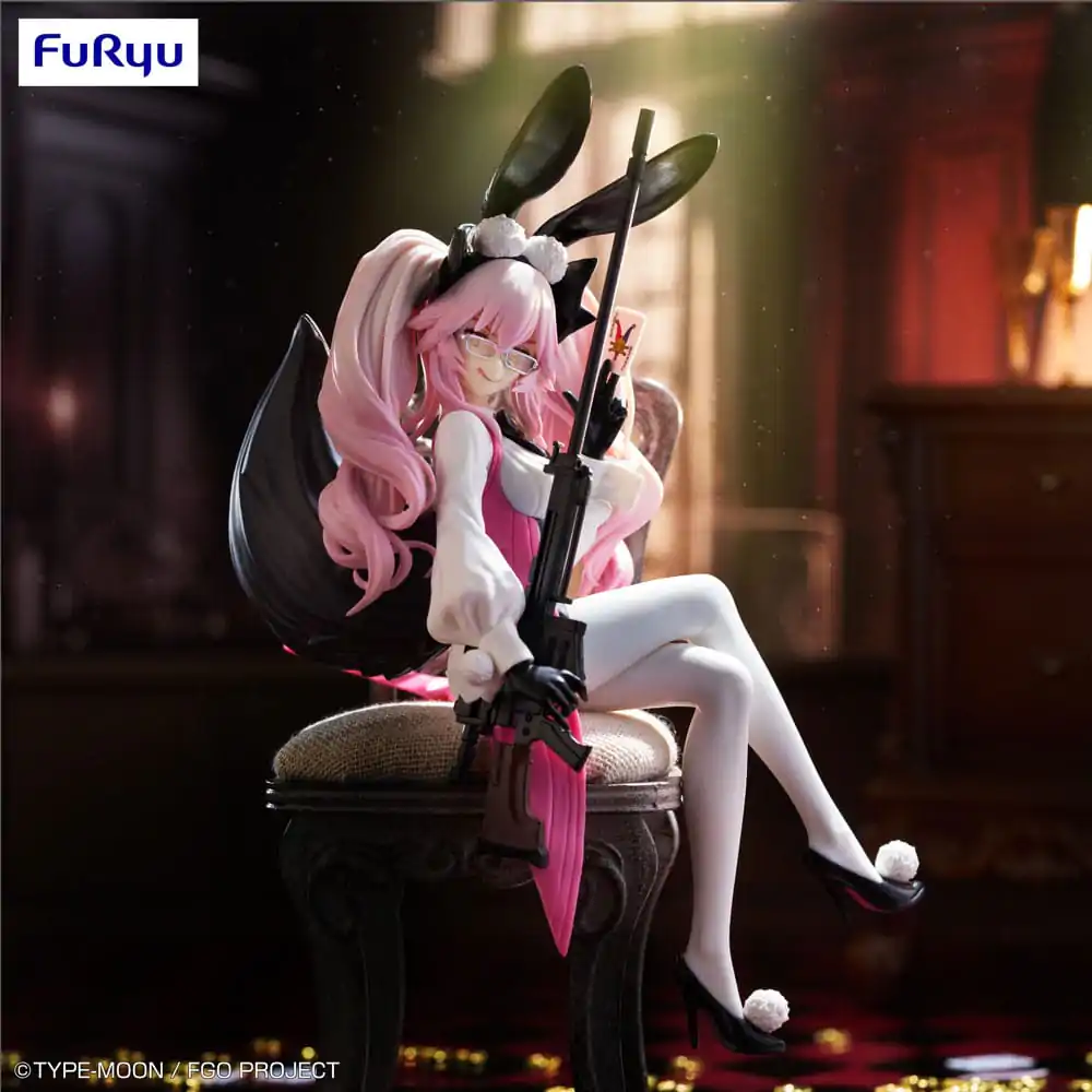 Fate/Grand Noodle Stopper Assassin Koyanskaya of Light PVC szobor figura 15 cm termékfotó