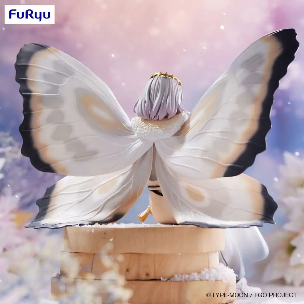 Fate/Grand Noodle Stopper Pretender Oberon PVC szobor figura 14 cm termékfotó