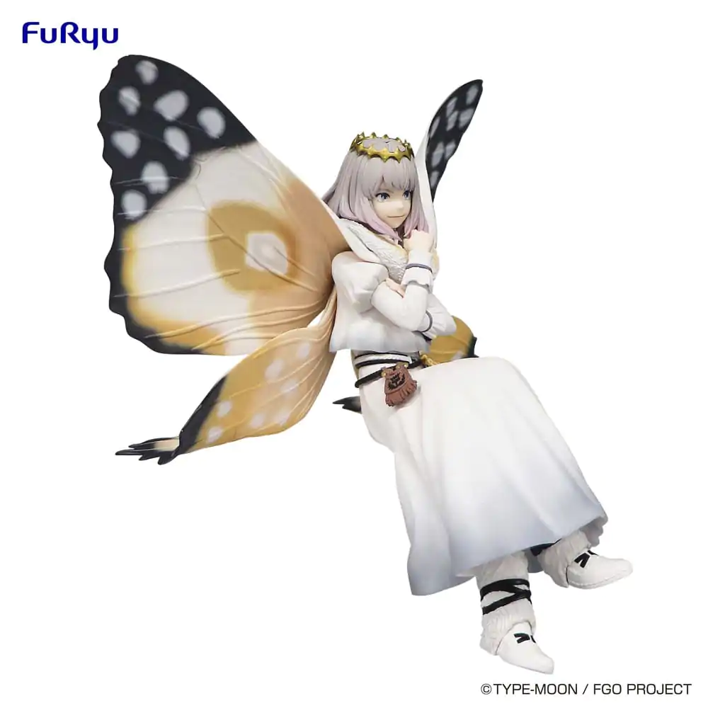 Fate/Grand Noodle Stopper Pretender Oberon PVC szobor figura 17 cm termékfotó