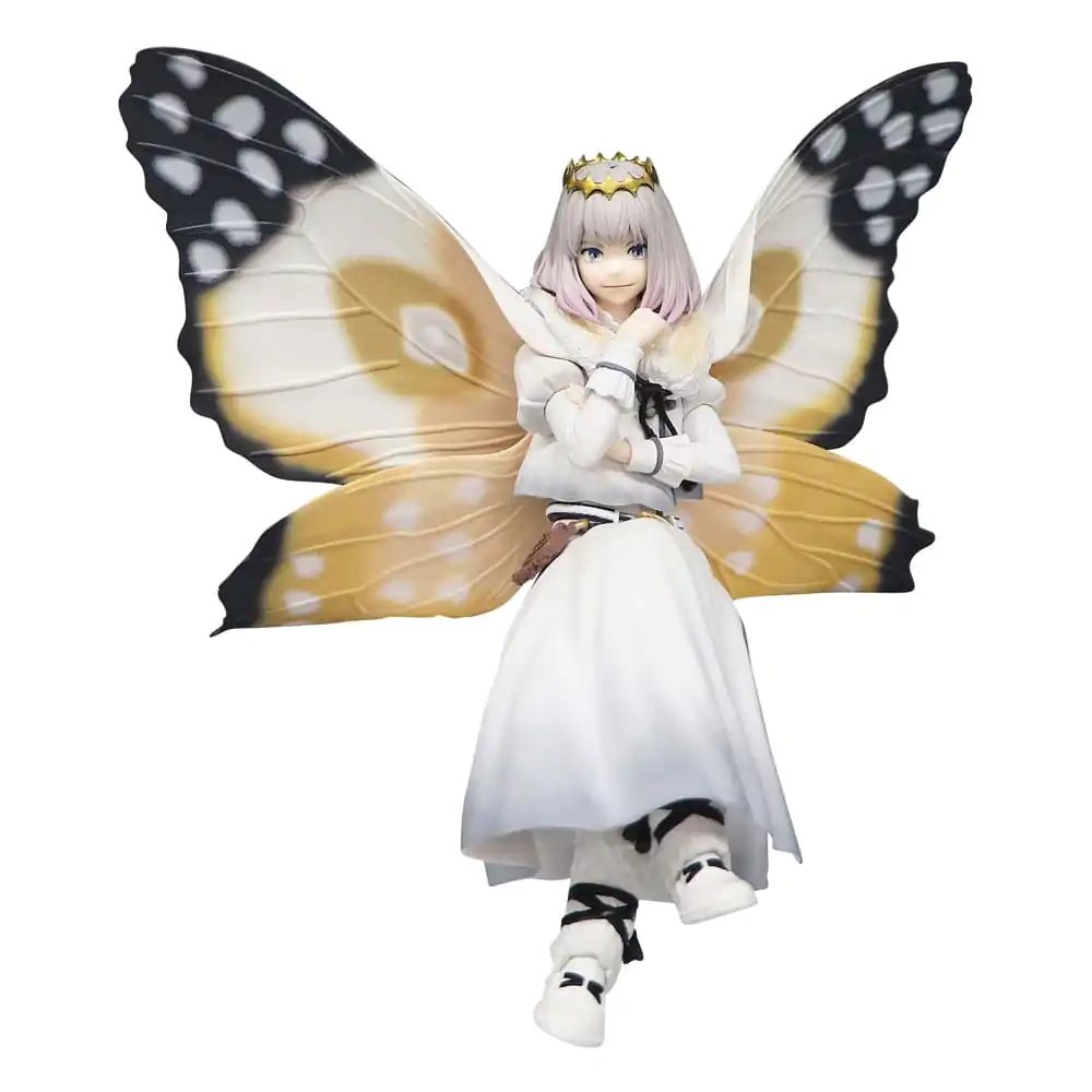 Fate/Grand Noodle Stopper Pretender Oberon PVC szobor figura 17 cm termékfotó