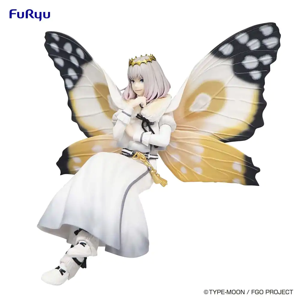 Fate/Grand Noodle Stopper Pretender Oberon PVC szobor figura 17 cm termékfotó