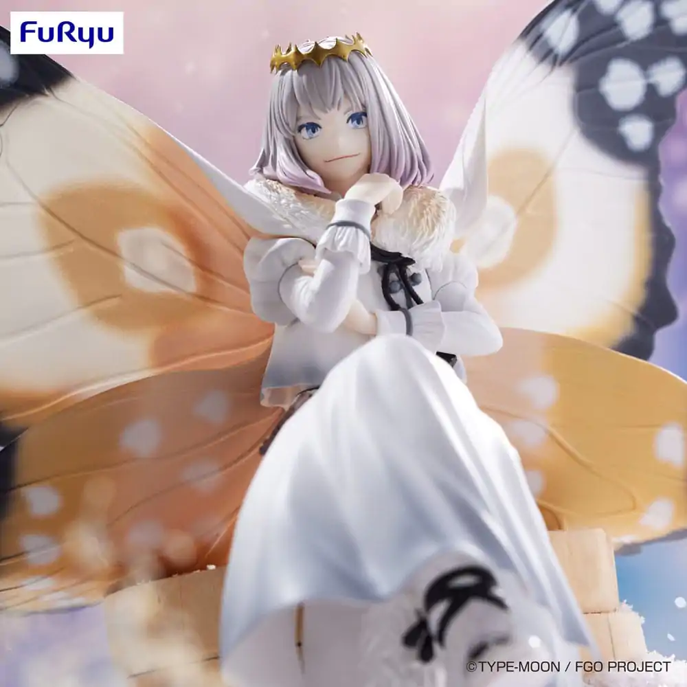 Fate/Grand Noodle Stopper Pretender Oberon PVC szobor figura 17 cm termékfotó