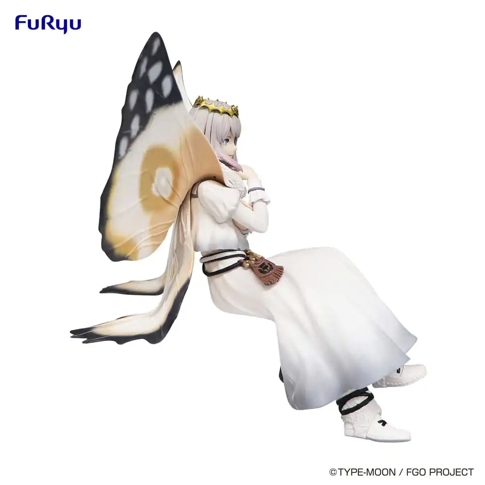 Fate/Grand Noodle Stopper Pretender Oberon PVC szobor figura 17 cm termékfotó