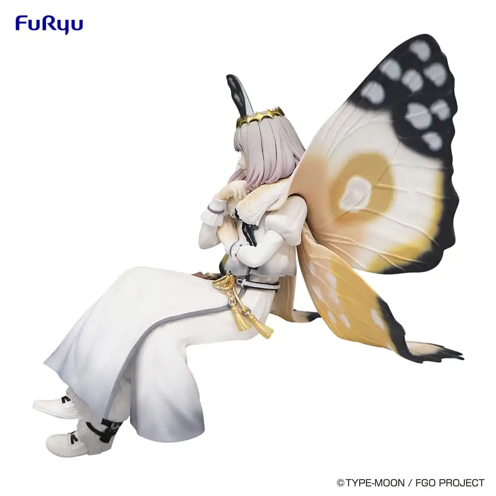 Fate/Grand Noodle Stopper Pretender Oberon PVC szobor figura 17 cm termékfotó