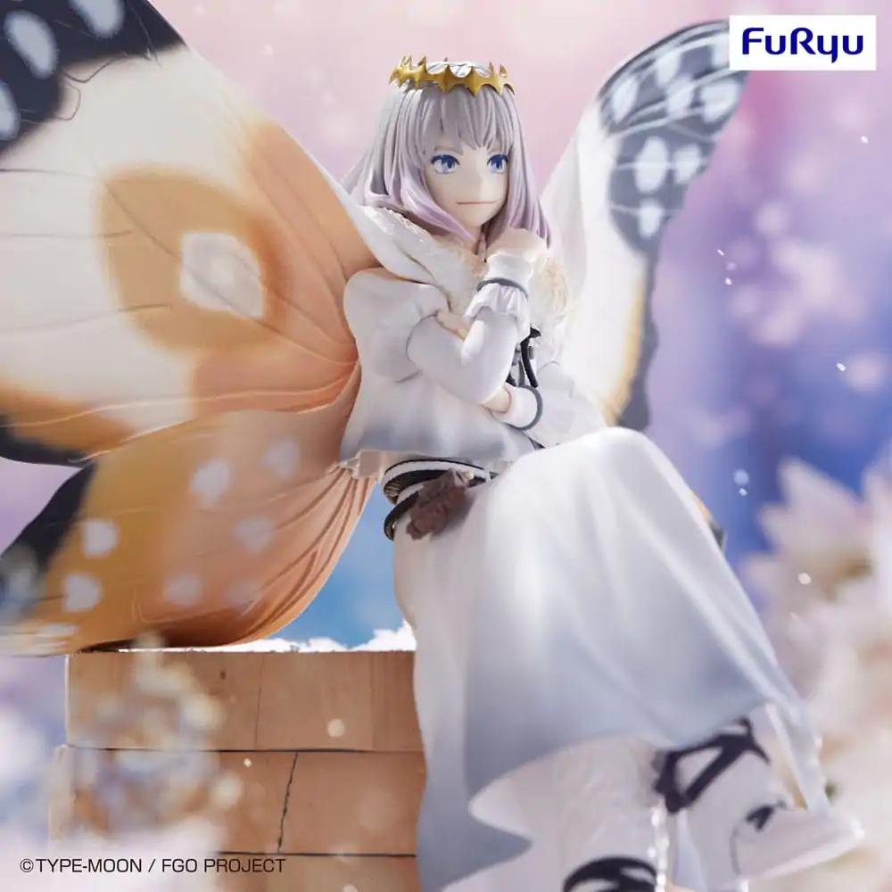 Fate/Grand Noodle Stopper Pretender Oberon PVC szobor figura 17 cm termékfotó