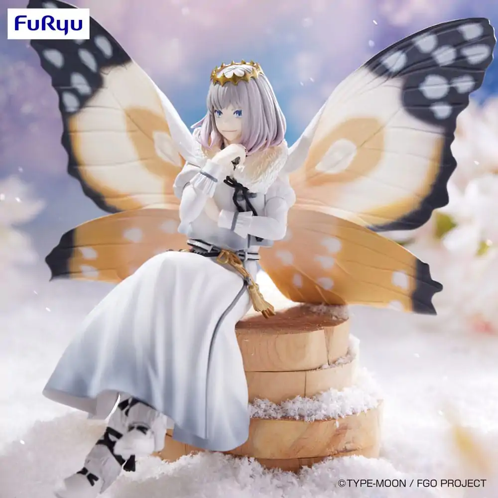 Fate/Grand Noodle Stopper Pretender Oberon PVC szobor figura 17 cm termékfotó