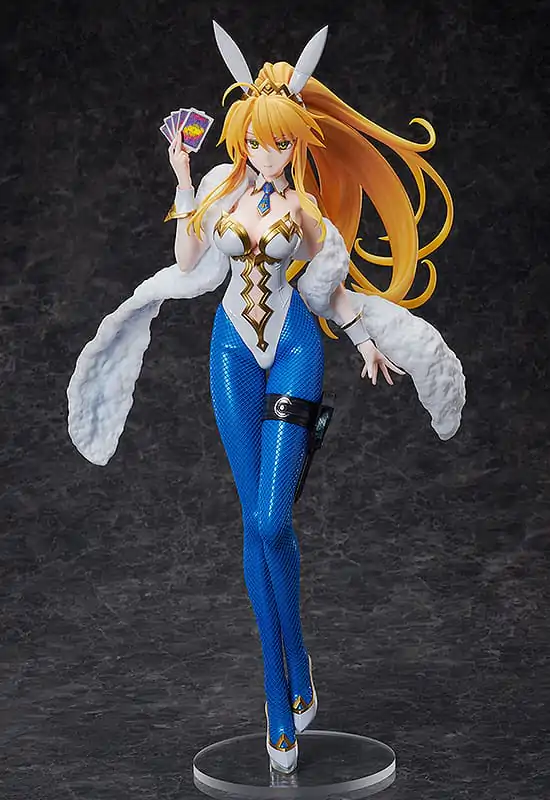 Fate/Grand Order PVC Statue 1/4 Ruler/Altria Pendragon 47 cm termékfotó