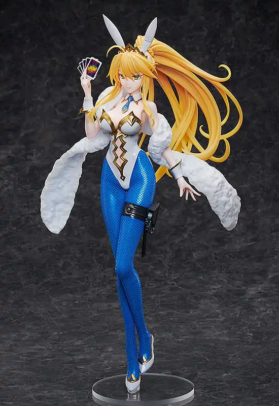 Fate/Grand Order PVC Statue 1/4 Ruler/Altria Pendragon 47 cm termékfotó