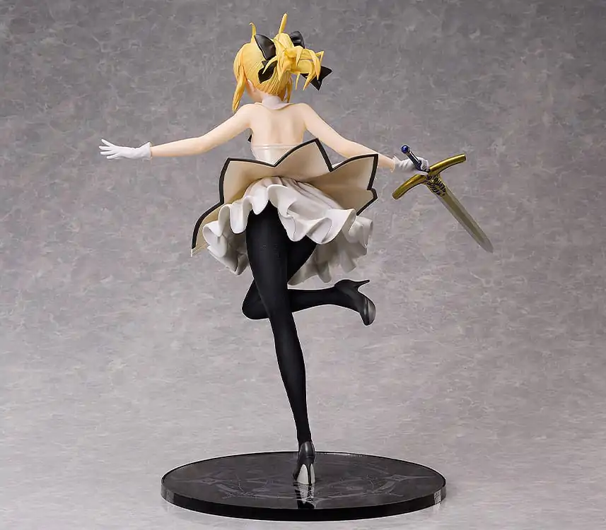 Fate/Grand Order 1/4 Saber/Altria Pendragon (Lily) PVC szobor figura 42 cm termékfotó