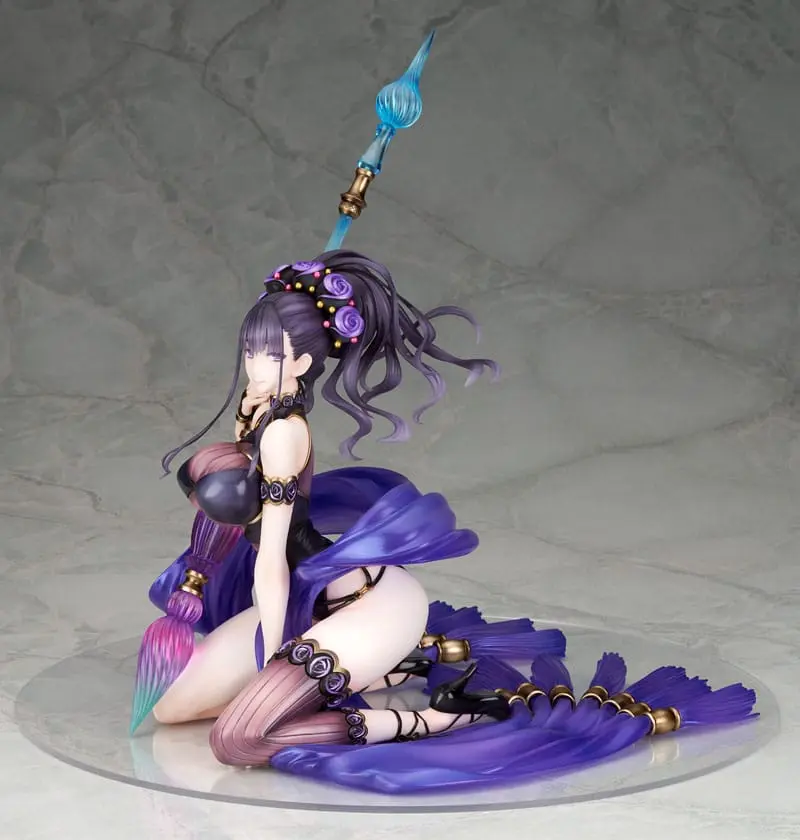 Fate/Grand Order PVC Statue 1/6 Murasaki Shikibu 27 cm termékfotó