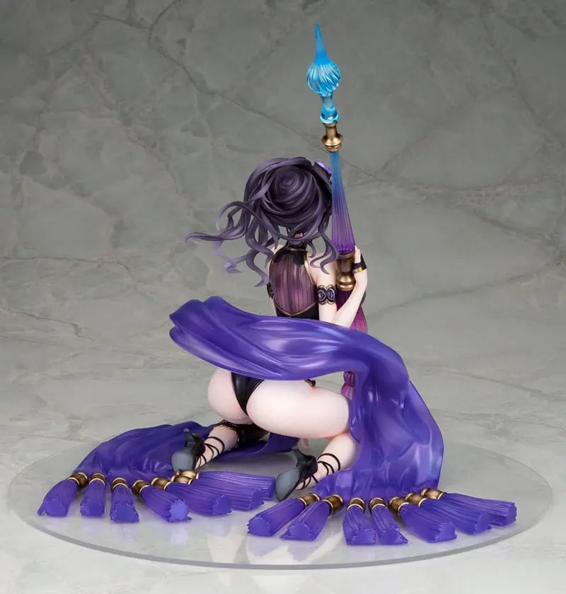 Fate/Grand Order PVC Statue 1/6 Murasaki Shikibu 27 cm termékfotó