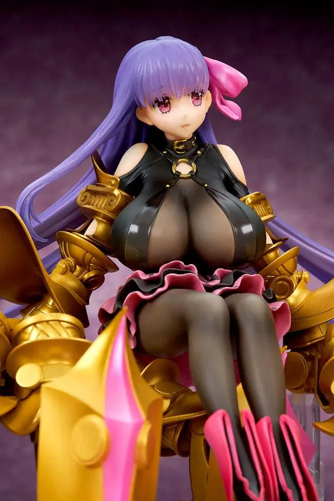 Fate/Grand Order 1/7 Alter Ego/Passionlip PVC szobor figura 21 cm termékfotó