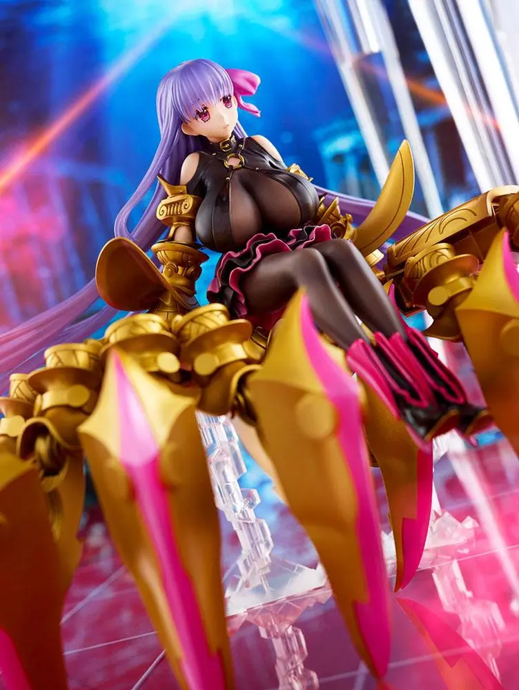 Fate/Grand Order 1/7 Alter Ego/Passionlip PVC szobor figura 21 cm termékfotó