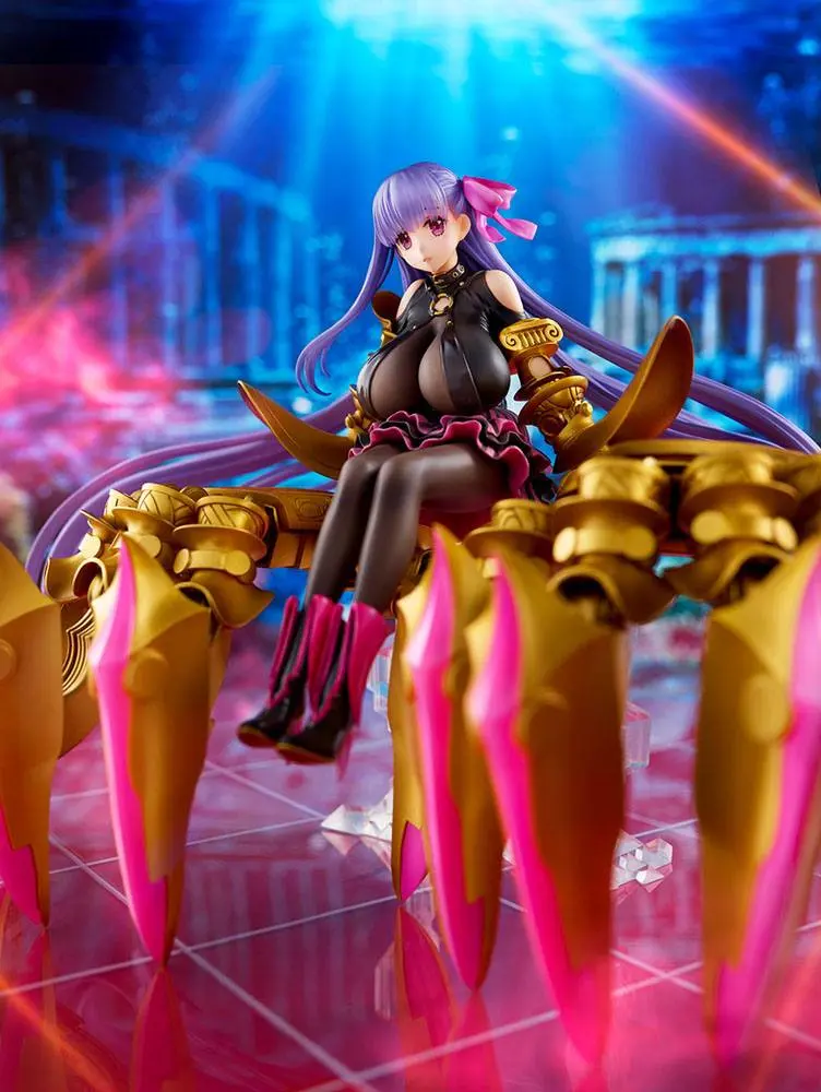 Fate/Grand Order 1/7 Alter Ego/Passionlip PVC szobor figura 21 cm termékfotó