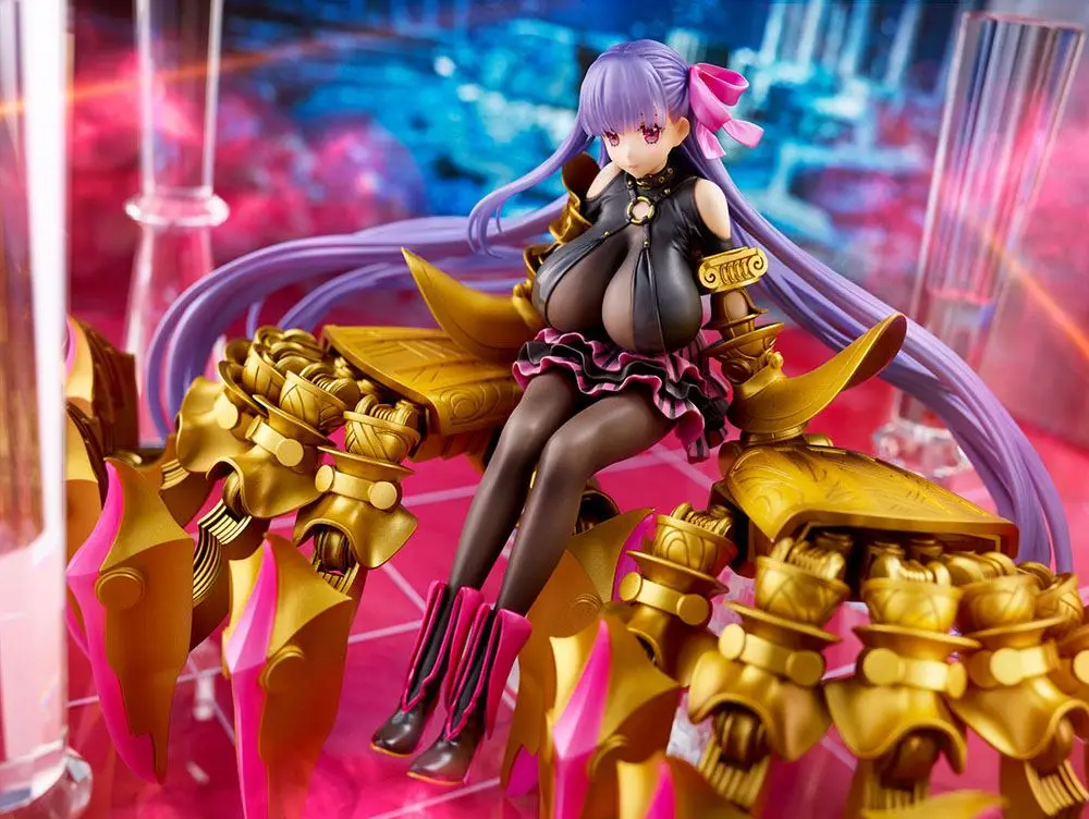 Fate/Grand Order 1/7 Alter Ego/Passionlip PVC szobor figura 21 cm termékfotó