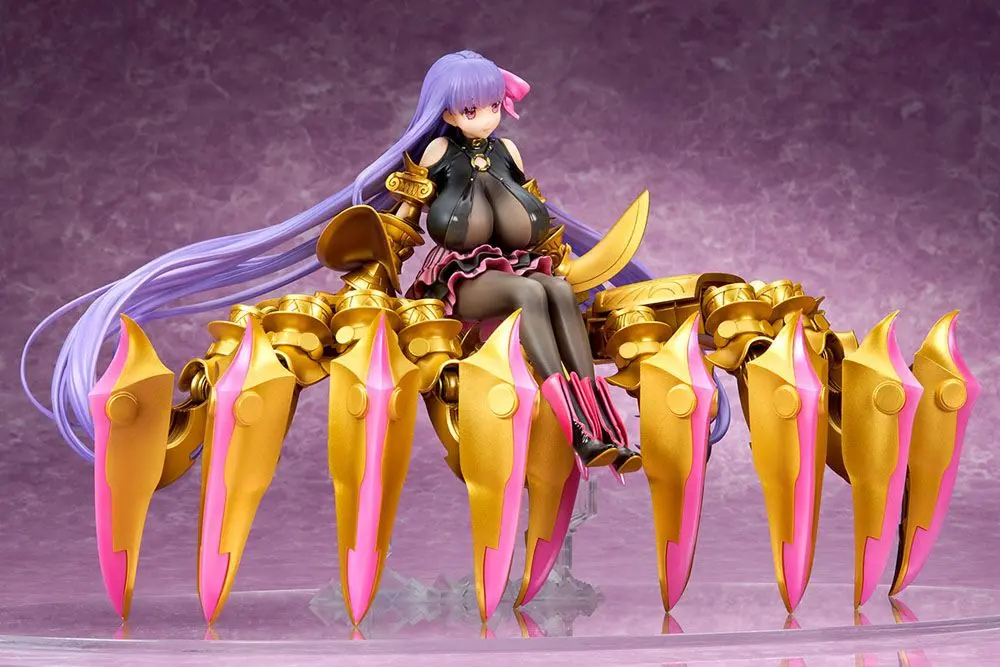 Fate/Grand Order 1/7 Alter Ego/Passionlip PVC szobor figura 21 cm termékfotó