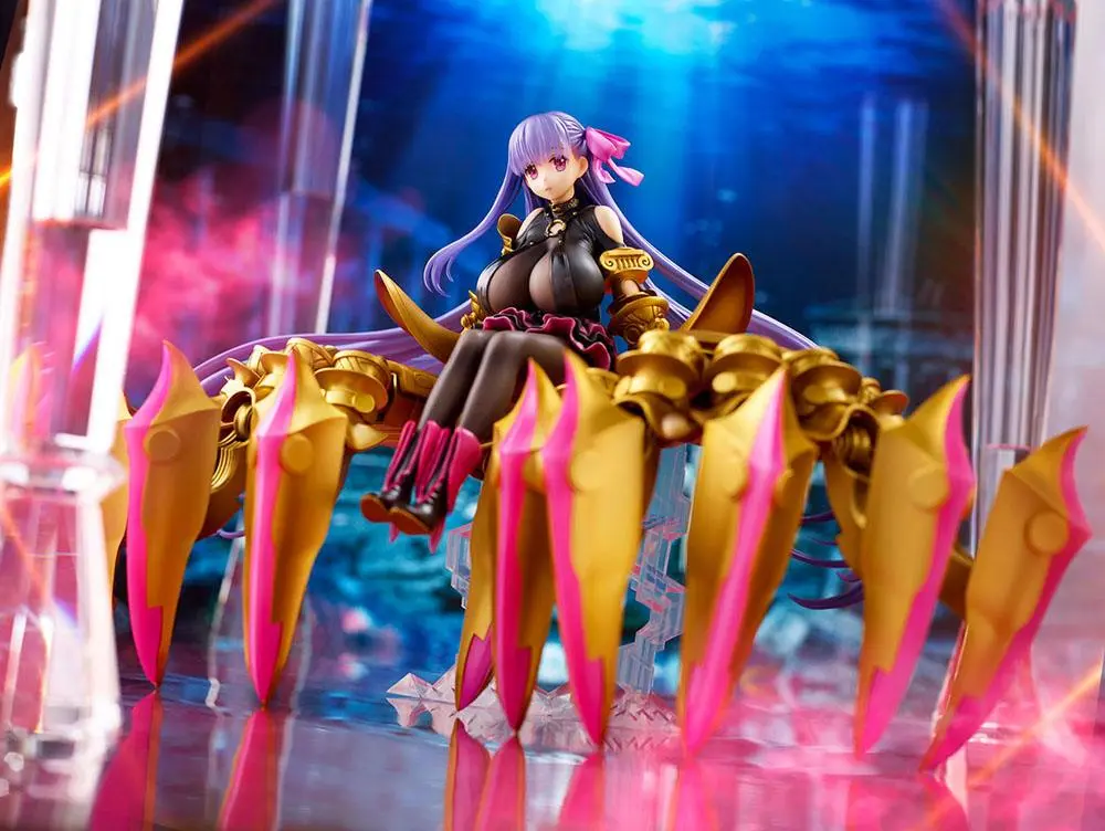 Fate/Grand Order 1/7 Alter Ego/Passionlip PVC szobor figura 21 cm termékfotó