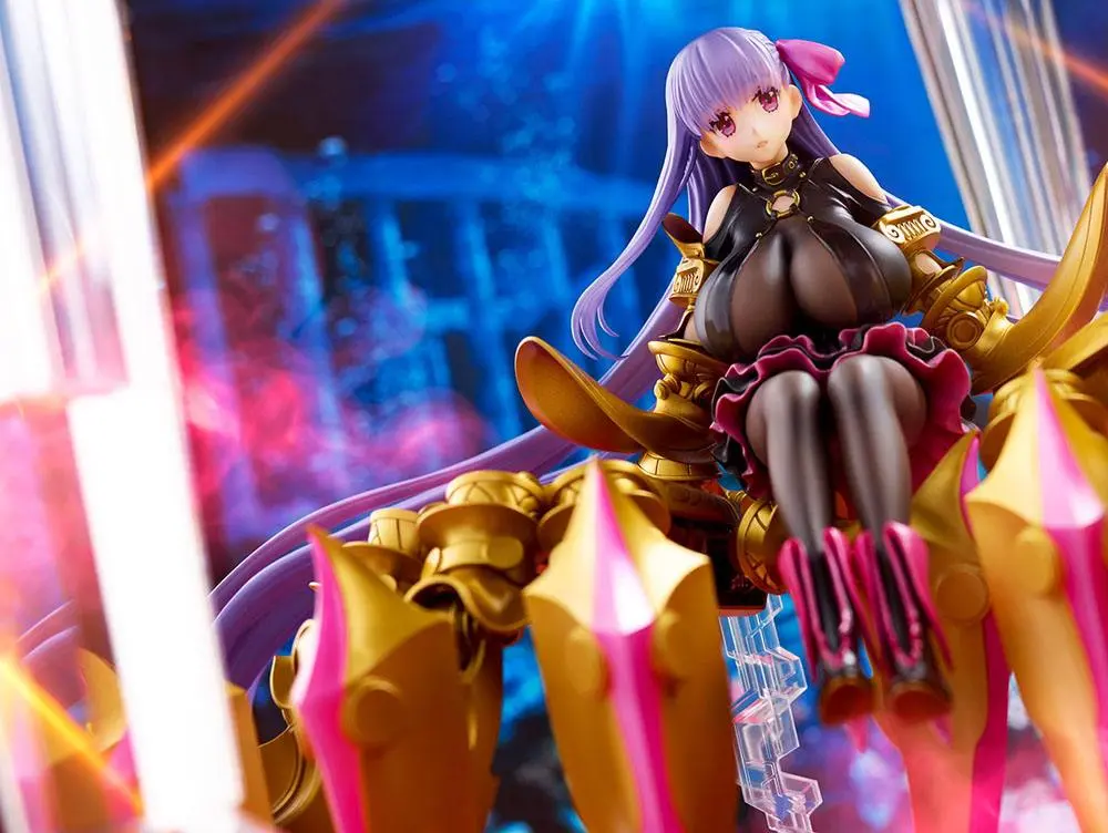Fate/Grand Order 1/7 Alter Ego/Passionlip PVC szobor figura 21 cm termékfotó