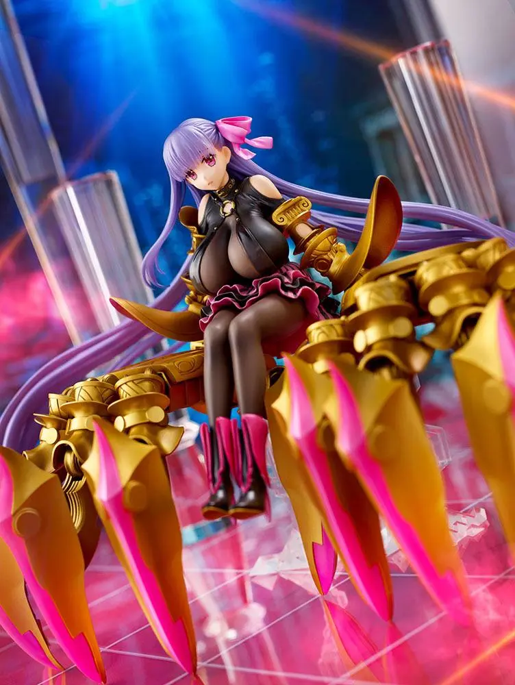 Fate/Grand Order 1/7 Alter Ego/Passionlip PVC szobor figura 21 cm termékfotó